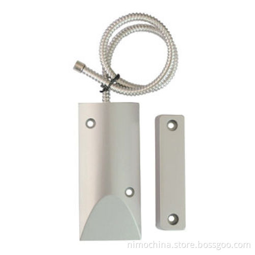 Wired Roller Shutter Magnetic Door Contact